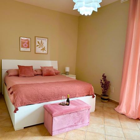 La Casa Di Maurizio Apartment Монтефиасконе Екстериор снимка