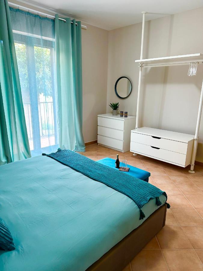 La Casa Di Maurizio Apartment Монтефиасконе Екстериор снимка