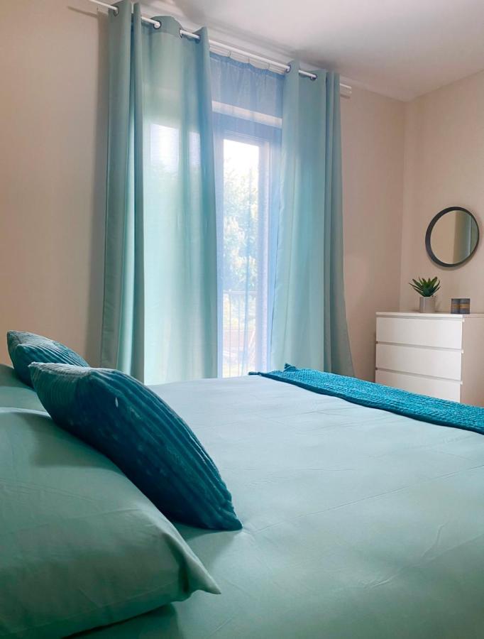 La Casa Di Maurizio Apartment Монтефиасконе Екстериор снимка
