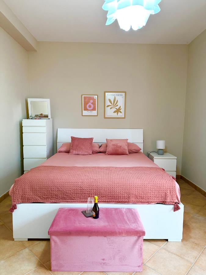 La Casa Di Maurizio Apartment Монтефиасконе Екстериор снимка