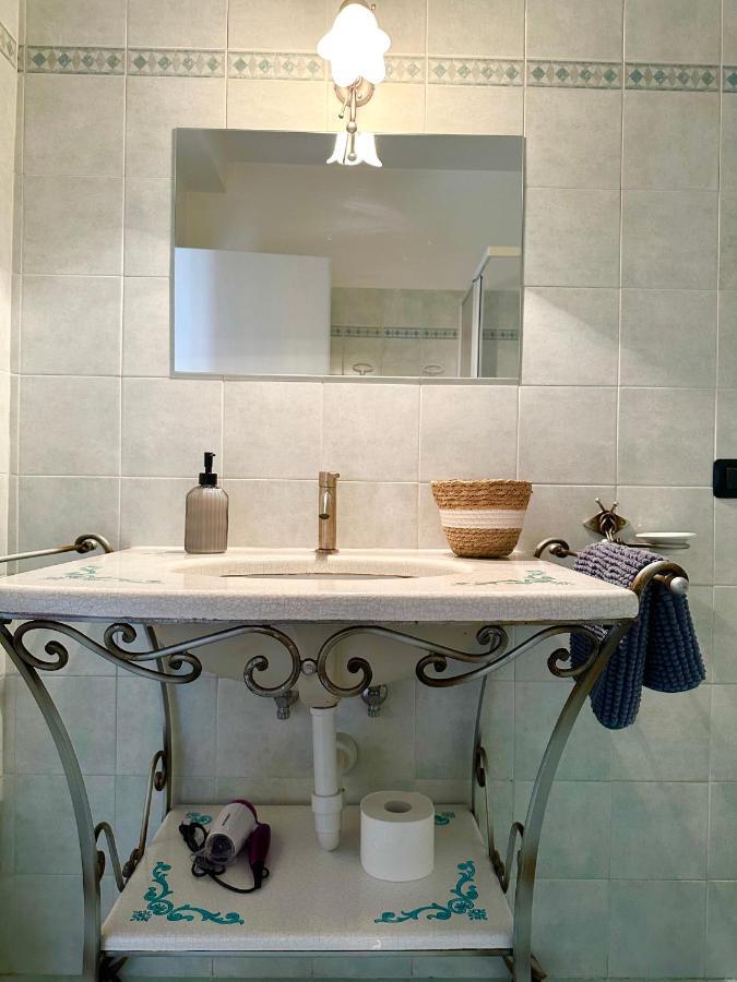 La Casa Di Maurizio Apartment Монтефиасконе Екстериор снимка