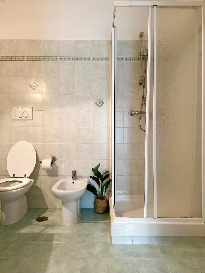 La Casa Di Maurizio Apartment Монтефиасконе Екстериор снимка